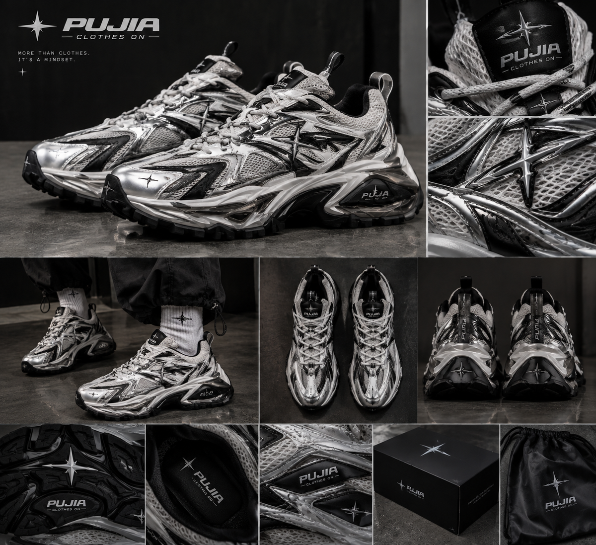 Shoes