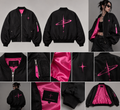 Iconic Behavior Bomber